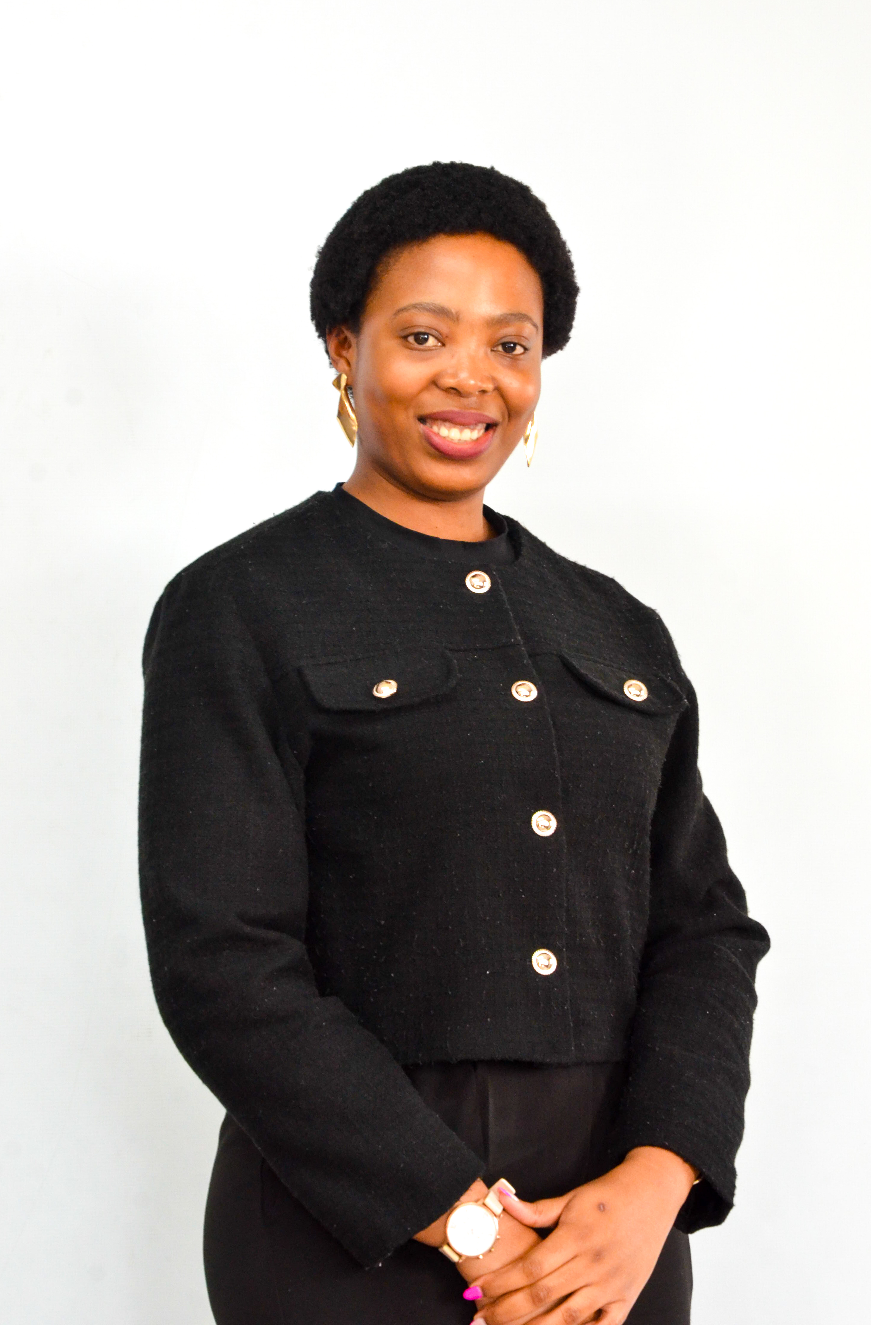 Ms. YO Ndlangamandla